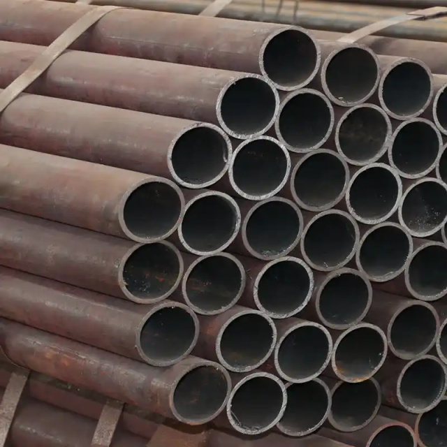 伊宁市09CuPCrNi-A考登焊管