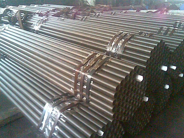 伊宁市09CuPCrNi-A焊管