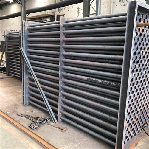 伊宁市封堵空气预热器管