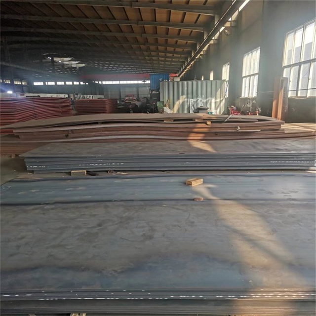 伊宁市考登钢板报价