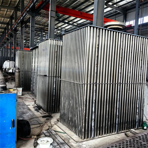 伊宁市管式空气预热器