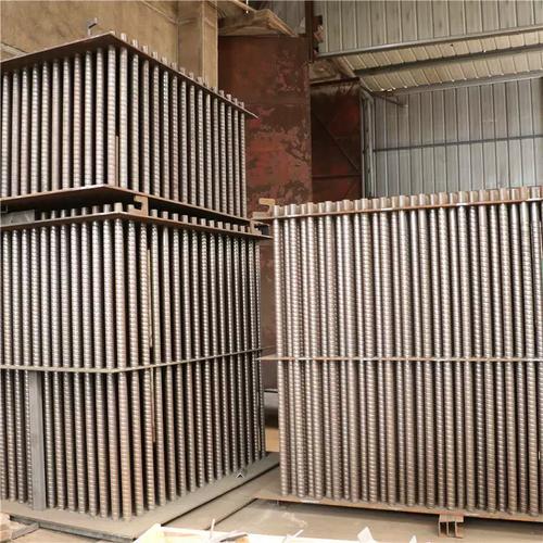 伊宁市燃煤电厂管式空气预热器