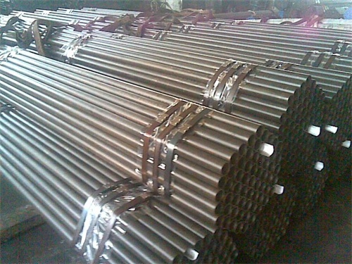 伊宁市402考登钢管