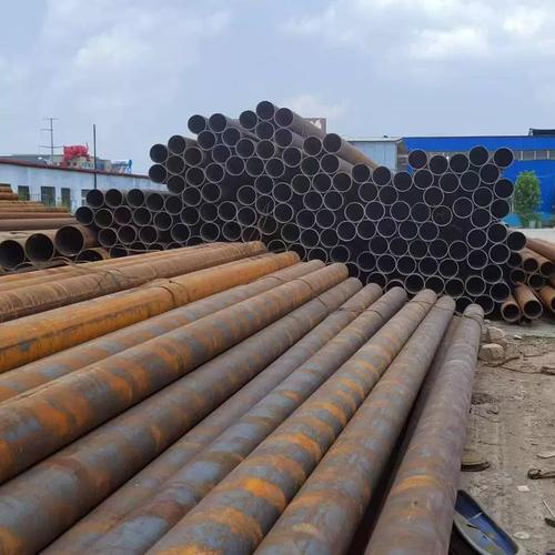 伊宁市355耐候钢管