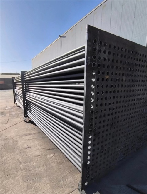 伊宁市空气预热器金属管