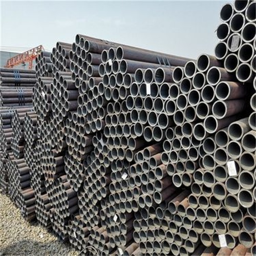 伊宁市考登钢管现货
