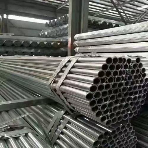 伊宁市q355nhb耐候钢管