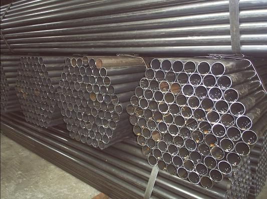 伊宁市耐候钢管销售