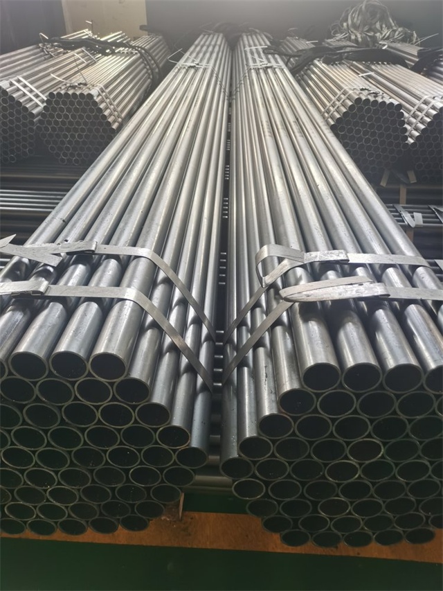 伊宁市ND钢管冷轧