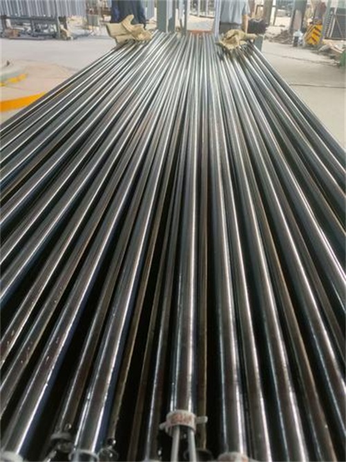 伊宁市空气预热器管尺寸