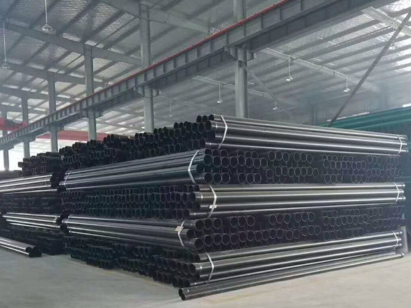 伊宁市热轧耐候钢管