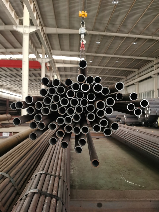 伊宁市ND耐酸钢管